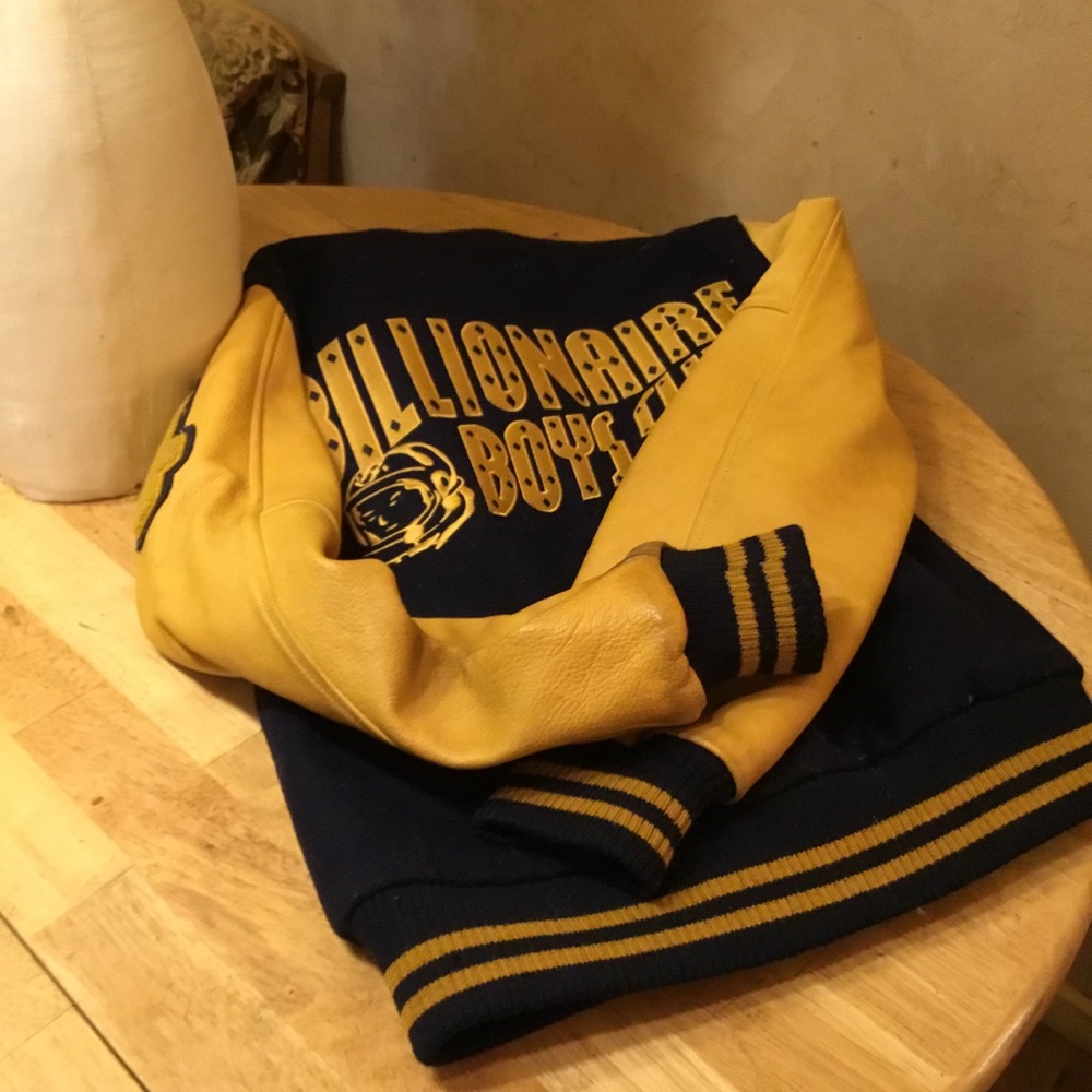 BILLIONAIRE BOYS CLUB SPECIAL EDITION UNISEX - Picture 6 of 8